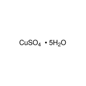 硫酸銅